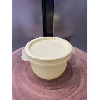 Hộp bảo quản thực phẩm Deco 750ml tupperware, nắp 1 chạm kín khí, kín mùi