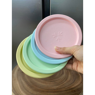 Hộp bảo quản thực phẩm Deco 750ml tupperware, nắp 1 chạm kín khí, kín mùi