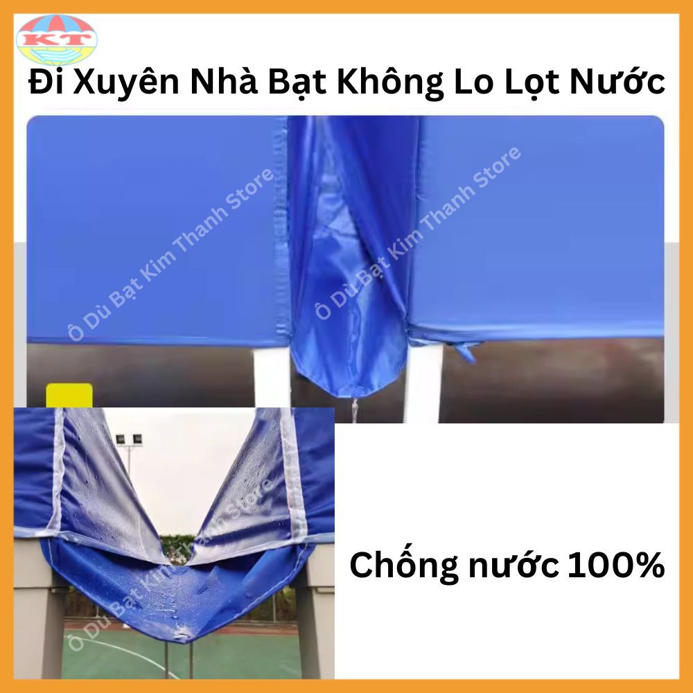 [Phụ Kiện Nhà Bạt] Bạt Rãnh Thoát Nước Nối 2 Nhà Bạt,Giải Pháp Chống Dột Khi Ghép Nhà Bạt, Tạo Lối Đi Thẳng 2 Nhà Bạt