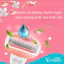 Dao cạo lông Gillette Venus Comfortglide White Tea