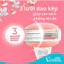 Dao cạo lông Gillette Venus Comfortglide White Tea