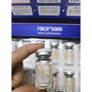 Tế Bào Gốc Ronas Stem Cell Solution