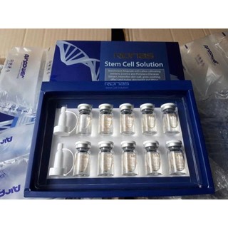Tế Bào Gốc Ronas Stem Cell Solution