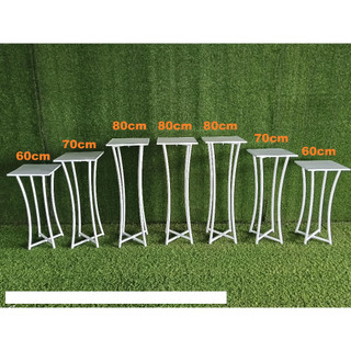 Bộ kệ 7 cái để lễ tráp mâm quả cưới hỏi