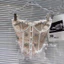 Áo cúp ngực ren corset đính đá