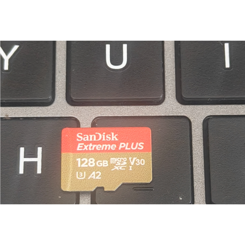 Thẻ nhớ micro sd Micro Center 128GB bóc máy Raspberry Pi | Shopee Việt Nam