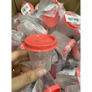 Hộp Mini Midget dung tích 60ml (1 hộp màu ngẫu nhiên) nhỏ gọn lưu trữ tiện lợi đa năng