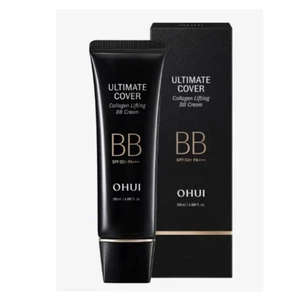 T92_Kem nền OHUI Ultimate Cover Collagen Lifting BB Cream