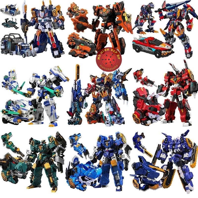 miniforce - Giá Tốt, Sale Tháng 07, Freeship 0Đ | Shopee Việt Nam