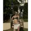 2Soonsumff Bộ bikini 3 mảnh họa tiết chấm bi buộc dây sexy, bộ đồ bơi cao cấp gợi cảm đi biển cho nữ