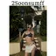 2Soonsumff Bộ bikini 3 mảnh họa tiết chấm bi buộc dây sexy, bộ đồ bơi cao cấp gợi cảm đi biển cho nữ