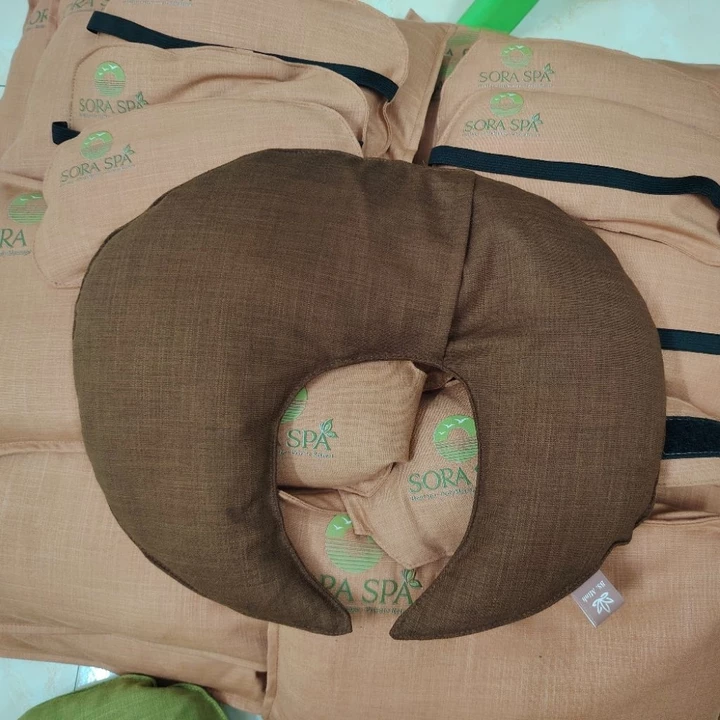 Herbal Compress – 7