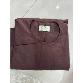 Vạt Hò Quý Ni Sư # Vạt Khách Nữ # Dáng Áo Dài Đến Gối