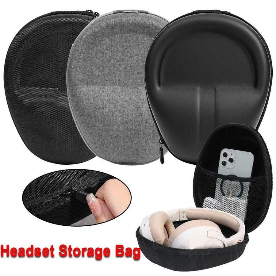 Vỏ Đựng Bảo Vệ Hộp Sạc Tai Nghe Airpods 1 / 2 Hình Mông Gấu Trúc