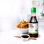 Nước tương mật hoa dừa sokfarm 200ml - 500ml nước tương thuần chay ít mặn không đậu nành không chất bảo quản