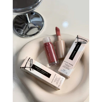 [Hàng chính hãng- Bill Sep] Son bóng Fenty Gloss B0mb MINI 2ml- fullbox