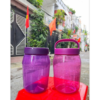 Hộp bảo quản thực phẩm Universal Jar 1.5L Tupperware (1 hộp)