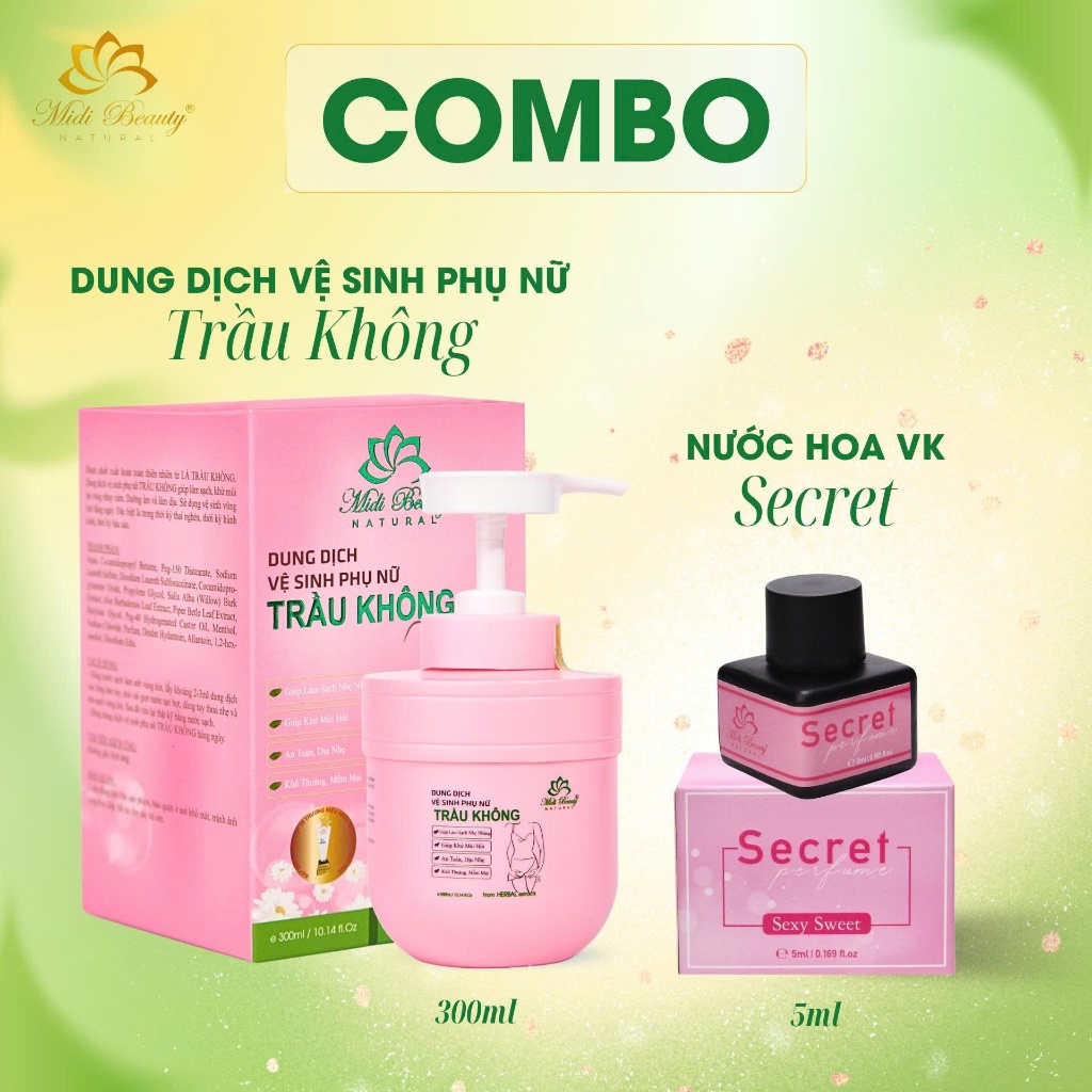 Sử dụng Lọ Ô trong đời sống