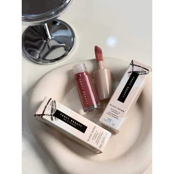 [Hàng chính hãng- Bill Sep] Son bóng Fenty Gloss B0mb MINI 2ml- fullbox
