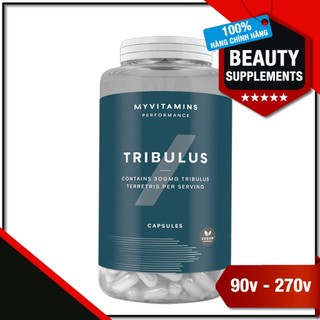 𝐌𝐲𝐯𝐢𝐭𝐚𝐦𝐢𝐧𝐬 - Viên uống tăng cường sinh lực 𝐓𝐫𝐢𝐛𝐮𝐥𝐮𝐬 - 270 viên
