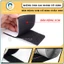 miếng dán xé bản 5cm có keo sẵn bao gồm 2 mặt nhám và bông dán cố định thảm lót sàn,sàn cốp xe oto