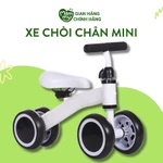 [QUÀ TẶNG MÀU NGẪU NHIÊN] Đồ dùng đồ chơi cho bé Mămmy — ảnh 5