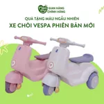 [QUÀ TẶNG MÀU NGẪU NHIÊN] Đồ dùng đồ chơi cho bé Mămmy — ảnh 2