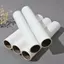 Lõi lăn bụi 10cm, 16cm, 24cm Với 55 Lớp Keo Dính Cuộn Giấy Lăn Bụi Thay Thế Dành Cho Cây Lăn Bụi