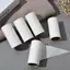 Lõi lăn bụi 10cm, 16cm, 24cm Với 55 Lớp Keo Dính Cuộn Giấy Lăn Bụi Thay Thế Dành Cho Cây Lăn Bụi