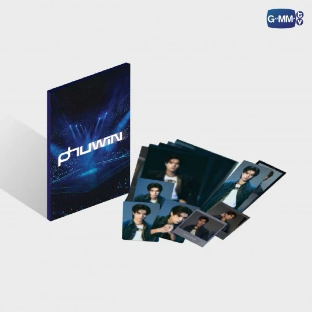 Miniphoto set GMM chính hãng | Shopee Việt Nam