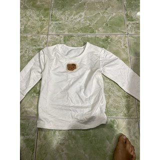 Áo bé 4-5 tuổi new N14