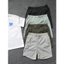 Set bộ nam áo thun + quần short gió Cê K@ bigsize - dư xịn