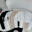 Áo khoác cardigan MCA kiểu ren hoa nổi nhẹ nhàng xinh xắn A.5941