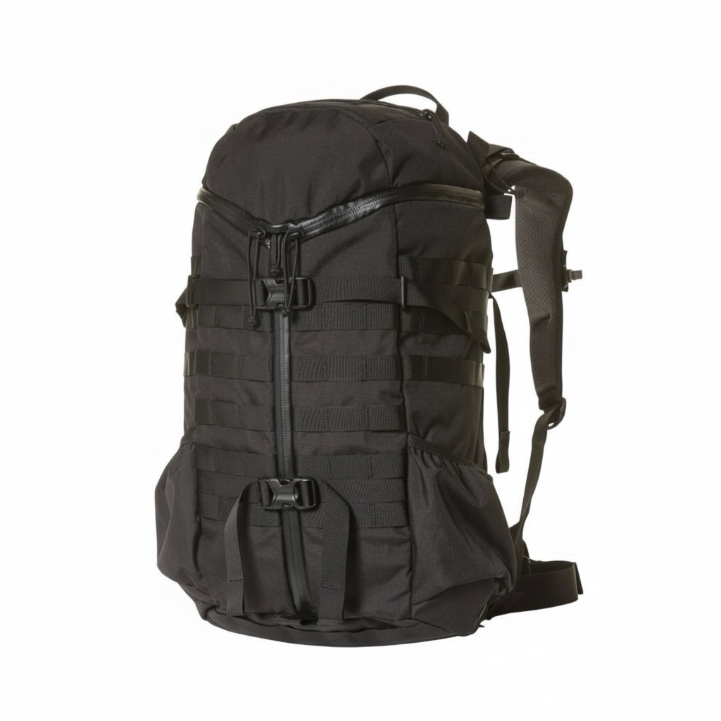 Ba lô chiến thuật sinh tồn Tactical Backpack
