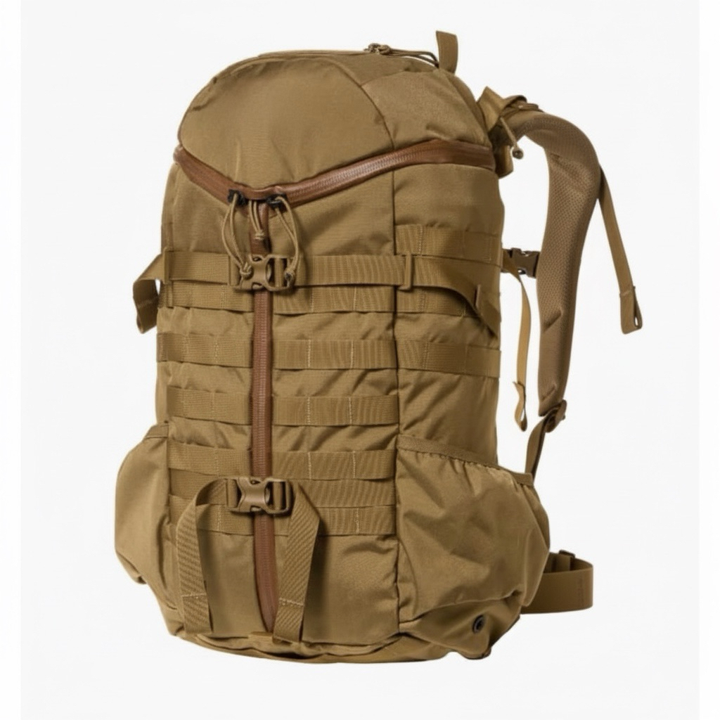 Ba lô chiến thuật sinh tồn Tactical Backpack