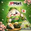COMBO - Cơm Thịt Bò Sốt Bơ Cay Tam Giác 115g (Bộ Lục Vị) - Cơm nắm JP - JP Mart