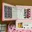 Thiệp dán 9 ảnh tặng valentine trắng 8/3 anni, kỉ niệm, sinh nhật, 20/10, 20/11, scrapbook mini, scrapbook idea