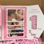 Thiệp dán 9 ảnh tặng valentine trắng 8/3 anni, kỉ niệm, sinh nhật, 20/10, 20/11, scrapbook mini, scrapbook idea