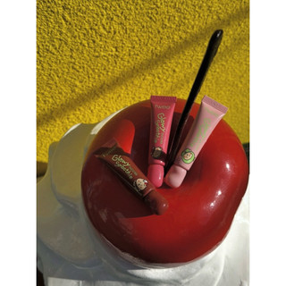 Glowy Smoothie Tinted Lip Balm