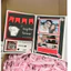 Thiệp dán 9 ảnh tặng valentine trắng 8/3 anni, kỉ niệm, sinh nhật, 20/10, 20/11, scrapbook mini, scrapbook idea