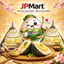 combo Cơm Trứng Sốt Mayo Tam Giác 115g (Bộ Lục Vị) - JP Mart