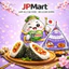 COMBO - Cơm Xúc Xích Sốt Bơ Cay Tam Giác 115g (Bộ Lục Vị) - JP Mart