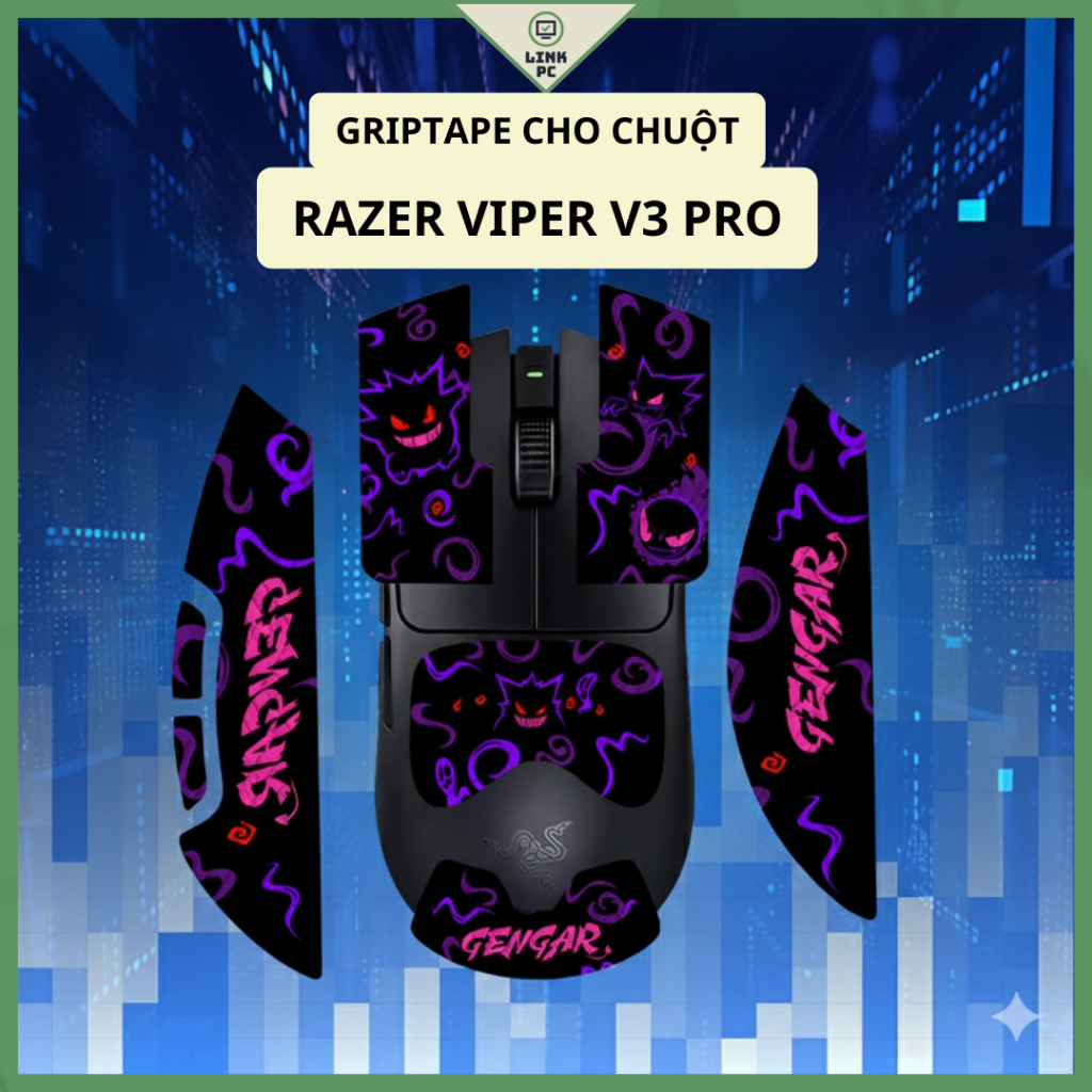 Razer viper v3 pro - Giá Tốt, Sale Tháng 07, Freeship 0Đ | Shopee Việt Nam