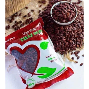 Hạt Dưa Thái Sơn Rang Củi Sạch Không Nhuộm Màu 1Kg