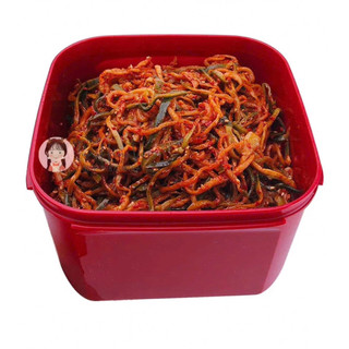 Hộp bảo quản thực phẩm ngâm, kim chi Tupperware