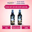 Chai Xịt Xả Vải Khô HygienC Plus 100 ML - Hương Hoa Mẫu Đơn (Lưu Hương 24H)