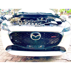 Ca Lăng Mazda 2 Liền Đế 2024-2026 Lắp Đặt Zin