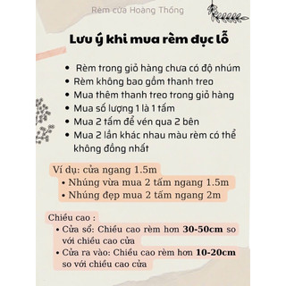 Rèm cửa màu vàng kim, rèm khoen, chống nắng cản sáng 80%, ngăn được hơi máy lạnh, cửa sổ, cửa chính, gác lửng.