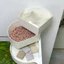 Bộ hộp lọc nước nhựa lắp ráp xếp chồng 3 tầng treo góc bể hồ cá nước chảy không ồn