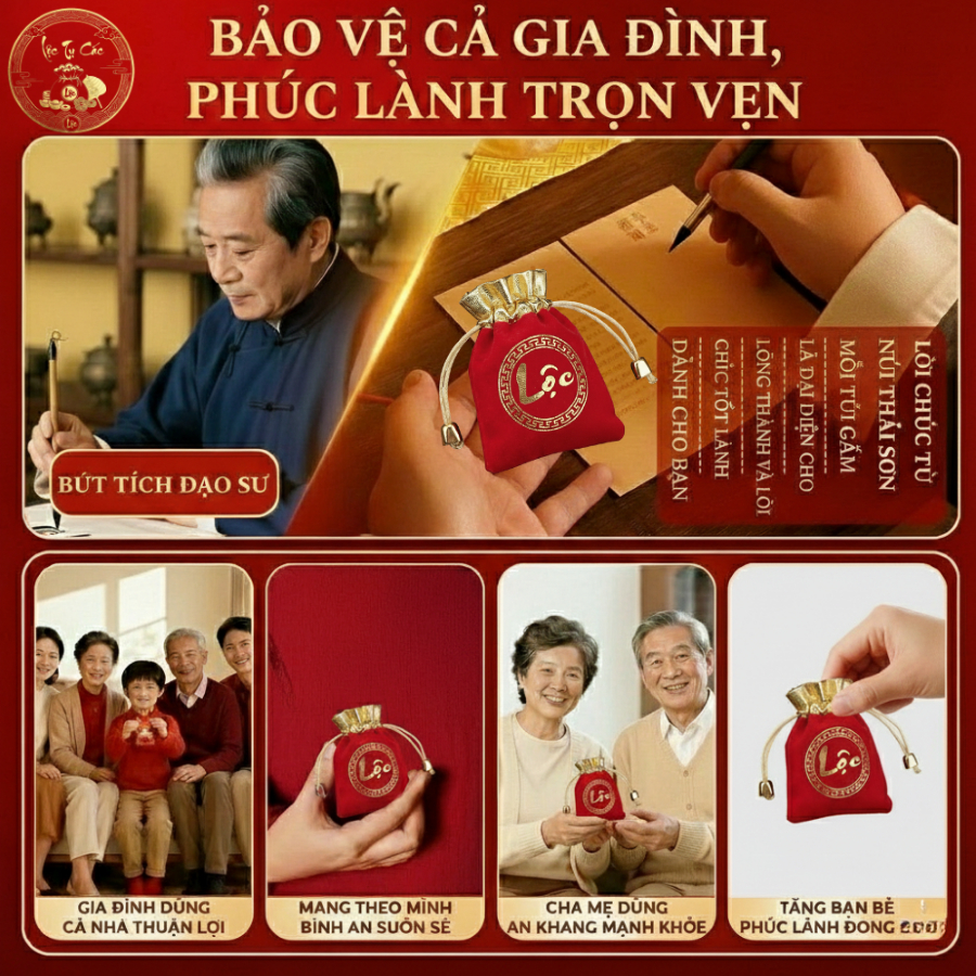 Xu hoa mai phong thủy, đồng xu chiêu tài (ĐÃ THỈNH) đặt trong ví, két sắt, bàn làm việc cầu tài vận, sự hanh thông
